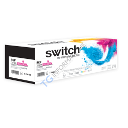 HP HT212 - Toner SWITCH compatible HP W2123X, 212X - Magenta