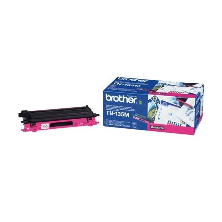 TN-135M - Toner Marque Brother TN-135M - Magenta