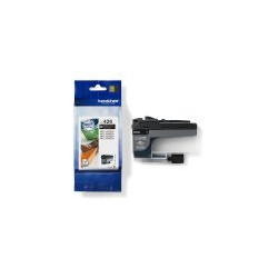 426 - Cart. Encre Marque Brother LC426BK - Noir