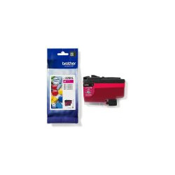 Brother 426XL - Cartouche marque Brother LC426XLM - Magenta