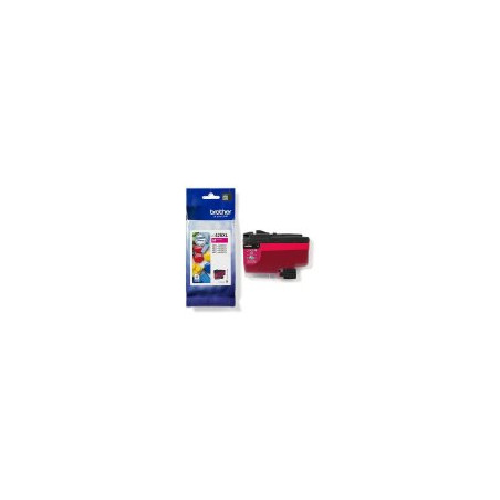 Brother 426XL - Cartouche marque Brother LC426XLM - Magenta