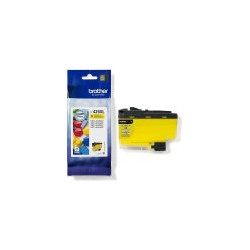 Brother 426XL - Cartouche marque Brother LC426XLY - Yellow