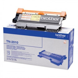 TN-2010 - Toner Marque Brother TN-2010 - noir