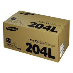Samsung 204L - Toner marque Samsung SU929A - Noir