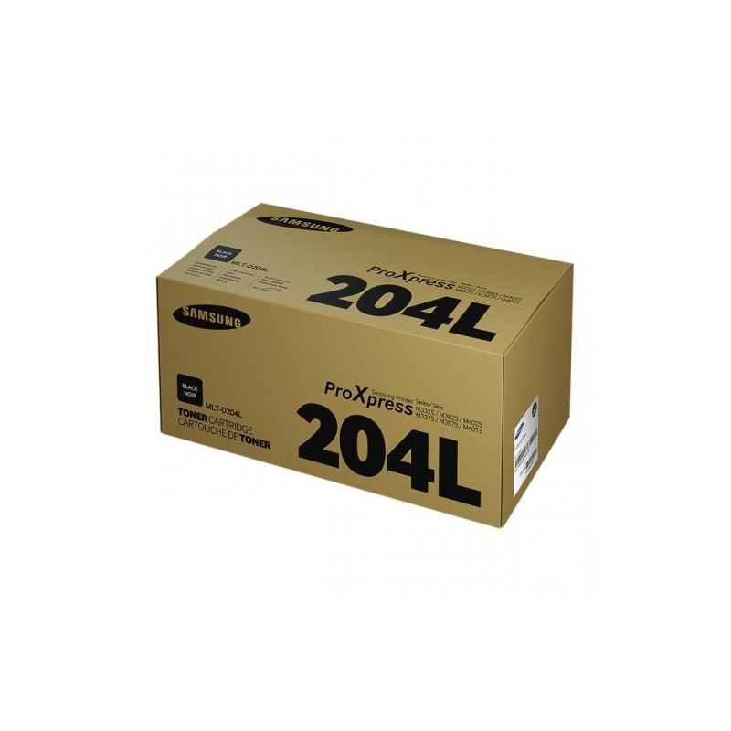 Samsung 204L - Toner marque Samsung SU929A - Noir