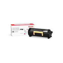 Xerox 410 - Toner marque 006R04725 - Black