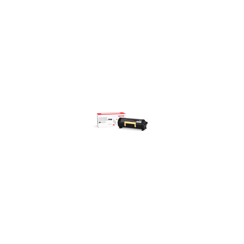Xerox 410 - Toner marque 006R04725 - Black