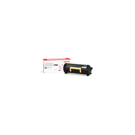 Xerox 410 - Toner marque 006R04725 - Black