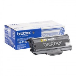 TN-2120 - Toner Marque Brother TN-2120 - noir