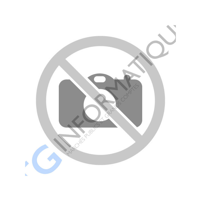 Hp 730XL - Cartouche équivalente à Hp P2V73A - Photo Black