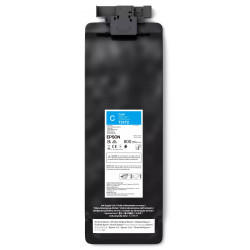 Epson T51P - Cartouche marque Epson C13T51P200 - cyan