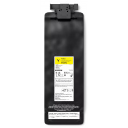 Epson T51P - Cartouche marque Epson C13T51P400 - yellow