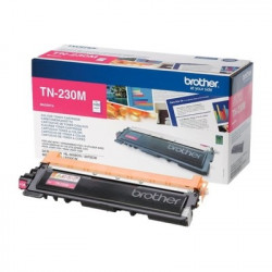 TN-230M - Toner Marque Brother TN-230M - Magenta