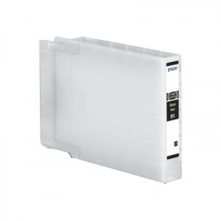 Epson T04A - Cartouche marque Epson C13T04A140 - Noir