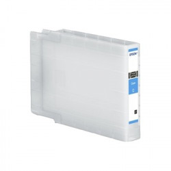 Epson T04A - Cartouche marque Epson C13T04A240 - Cyan