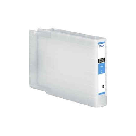 Epson T04A - Cartouche marque Epson C13T04A240 - Cyan
