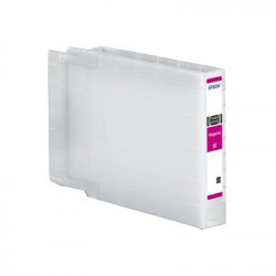 Epson T04A - Cartouche marque Epson C13T04A340 - Magenta