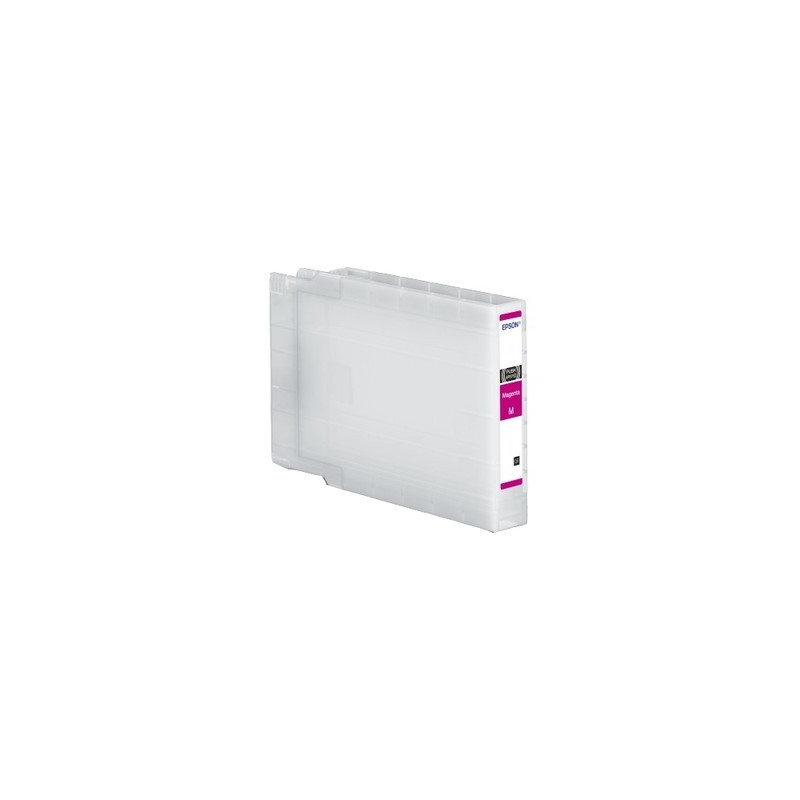 Epson T04A - Cartouche marque Epson C13T04A340 - Magenta