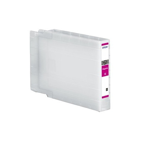 Epson T04A - Cartouche marque Epson C13T04A340 - Magenta