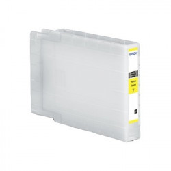 Epson T04A - Cartouche marque Epson C13T04A440 - Yellow
