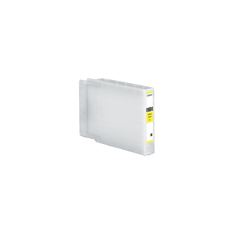 Epson T04A - Cartouche marque Epson C13T04A440 - Yellow