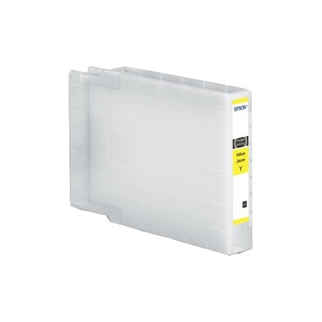 Epson T04A - Cartouche marque Epson C13T04A440 - Yellow