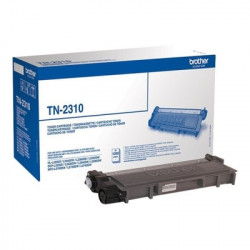 TN-2310 - Toner Marque Brother TN-2310 - noir