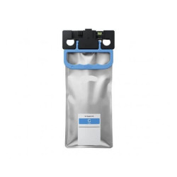 Epson T11P - Cartouche équivalente à Epson C13T11P240 - Cyan