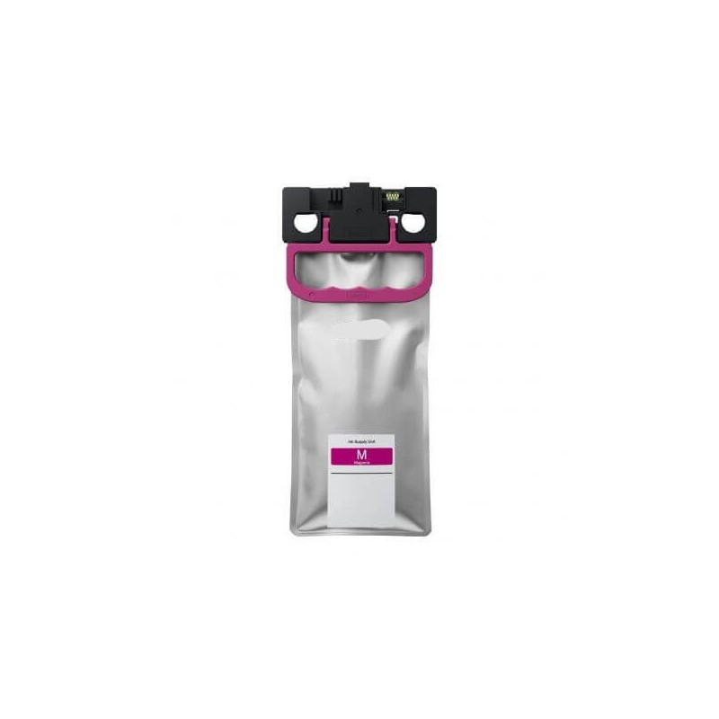 Epson T11P - Cartouche équivalente à Epson C13T11P340 - Magenta