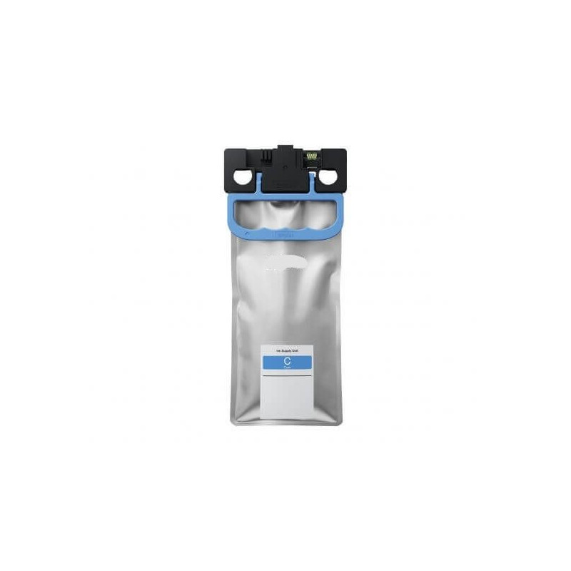 Epson T11N - Cartouche équivalente à Epson C13T11N240 - Cyan