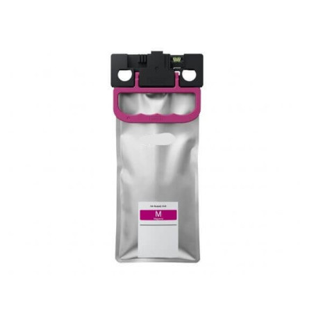 Epson T11N - Cartouche équivalente à Epson C13T11N340 - Magenta