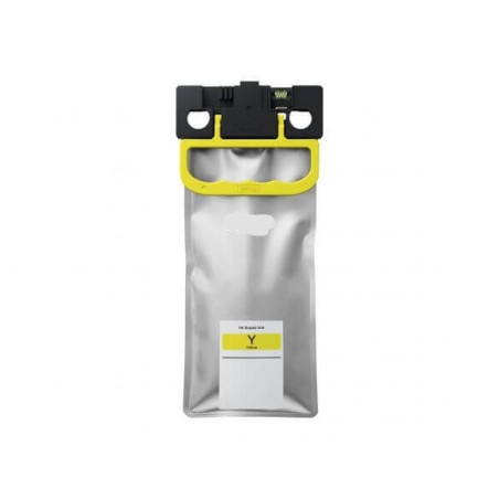 Epson T11N - Cartouche équivalente à Epson C13T11N440 - Yellow