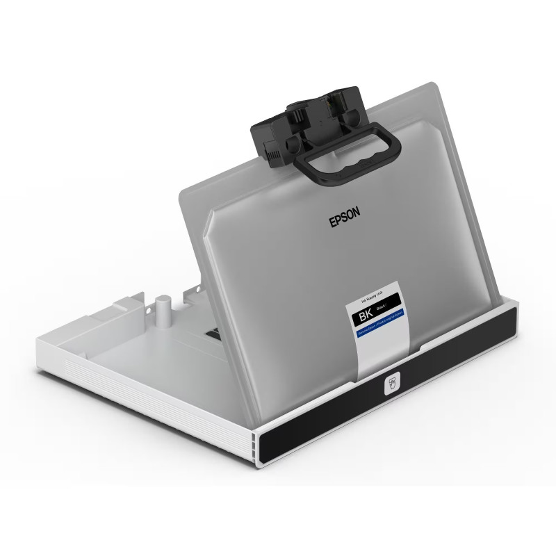 Epson T11P - Cartouche originale Epson C13T11P140 - Black
