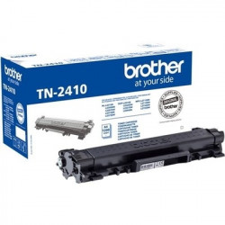 TN-2410 - Toner Marque Brother TN-2410 - noir