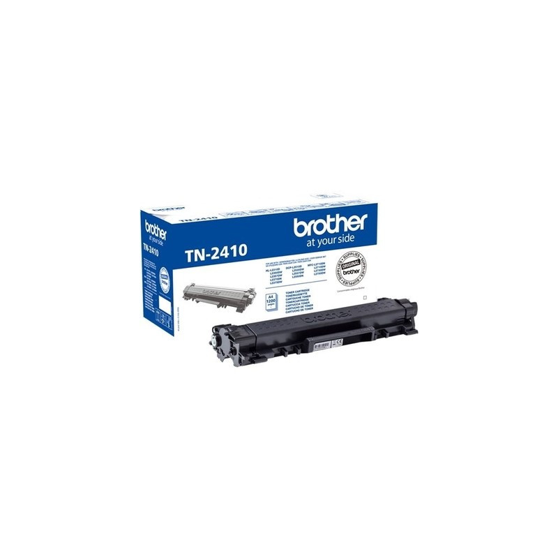 TN-2410 - Toner Marque Brother TN-2410 - noir