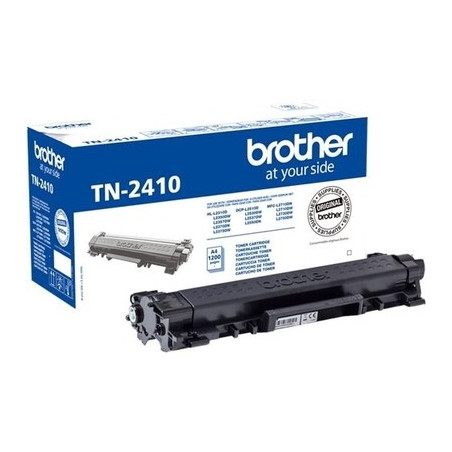 TN-2410 - Toner Marque Brother TN-2410 - noir