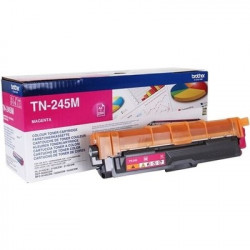 TN-241M - Toner Marque Brother TN-245 - Magenta