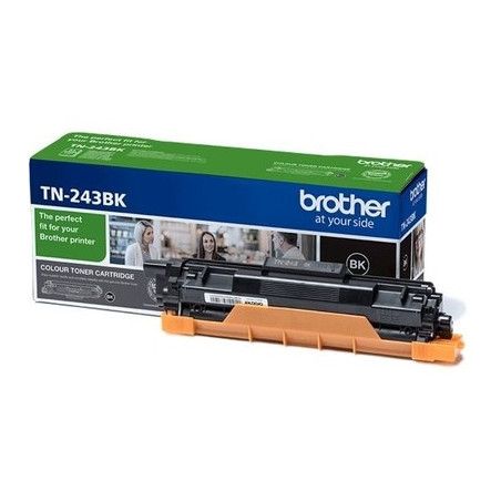 TN-243 - Toner Marque Brother TN-243 - noir