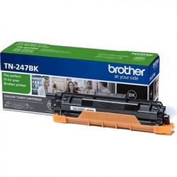 TN-247 - Toner Marque Brother TN-247 - noir