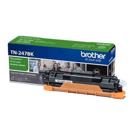 TN-247 - Toner Marque Brother TN-247 - noir