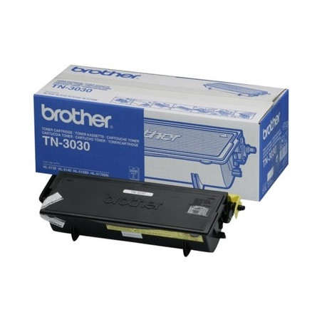 TN-3030 - Toner Marque Brother TN-3030 - noir