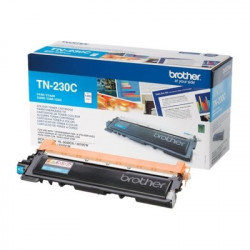 TN-320 - Toner Marque Brother TN-320 - Cyan