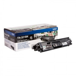 TN-321 - Toner Marque Brother TN-321 - noir