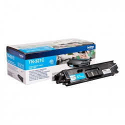 TN-321 - Toner Marque Brother TN-321 - Cyan