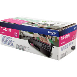 TN-321 - Toner Marque Brother TN-321 - Magenta