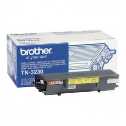 TN-3230 - Toner Marque Brother TN-3230 - Noir