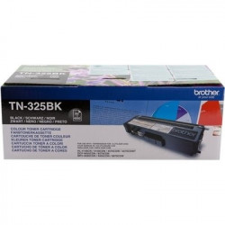 TN-325 - Toner Marque Brother TN-325 - noir