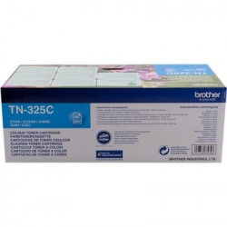TN-325 - Toner Marque Brother TN-325 - Cyan