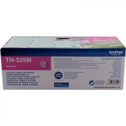 TN-325 - Toner Marque Brother TN-325 - Magenta