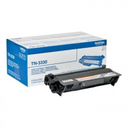 TN-3330 - Toner Marque Brother TN-3330 - noir